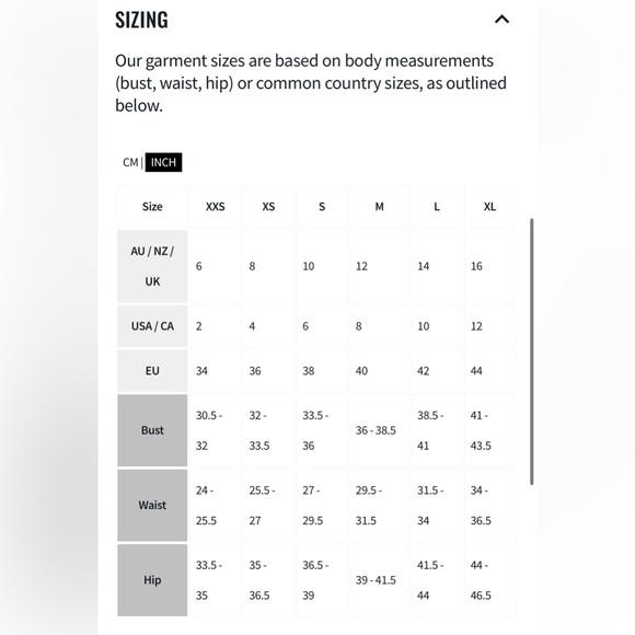 Blackmilk - XL - A HEX ON YOU LEGGINGS - LIMITED - Picture 9 of 9